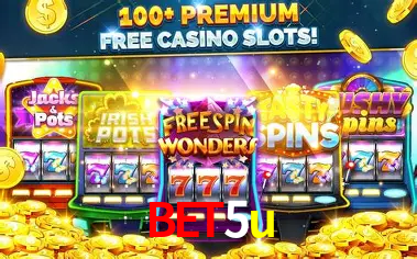 A Revolução dos Aplicativos de Jogos no bet5u