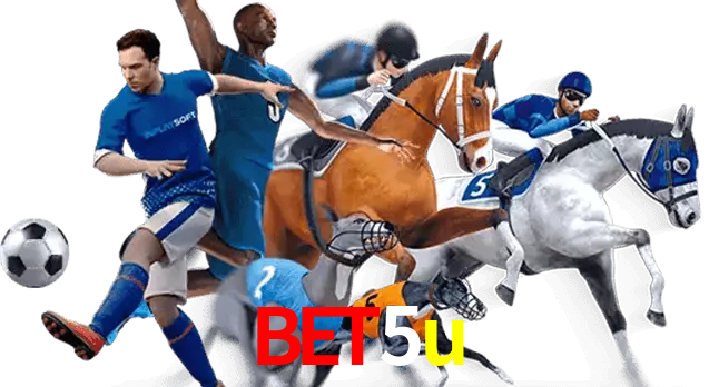bet5u