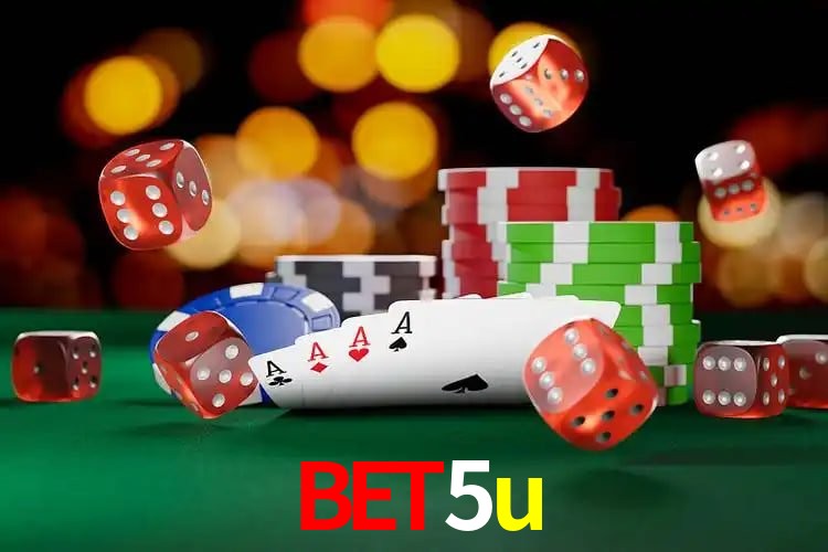 Games Directory bet5u