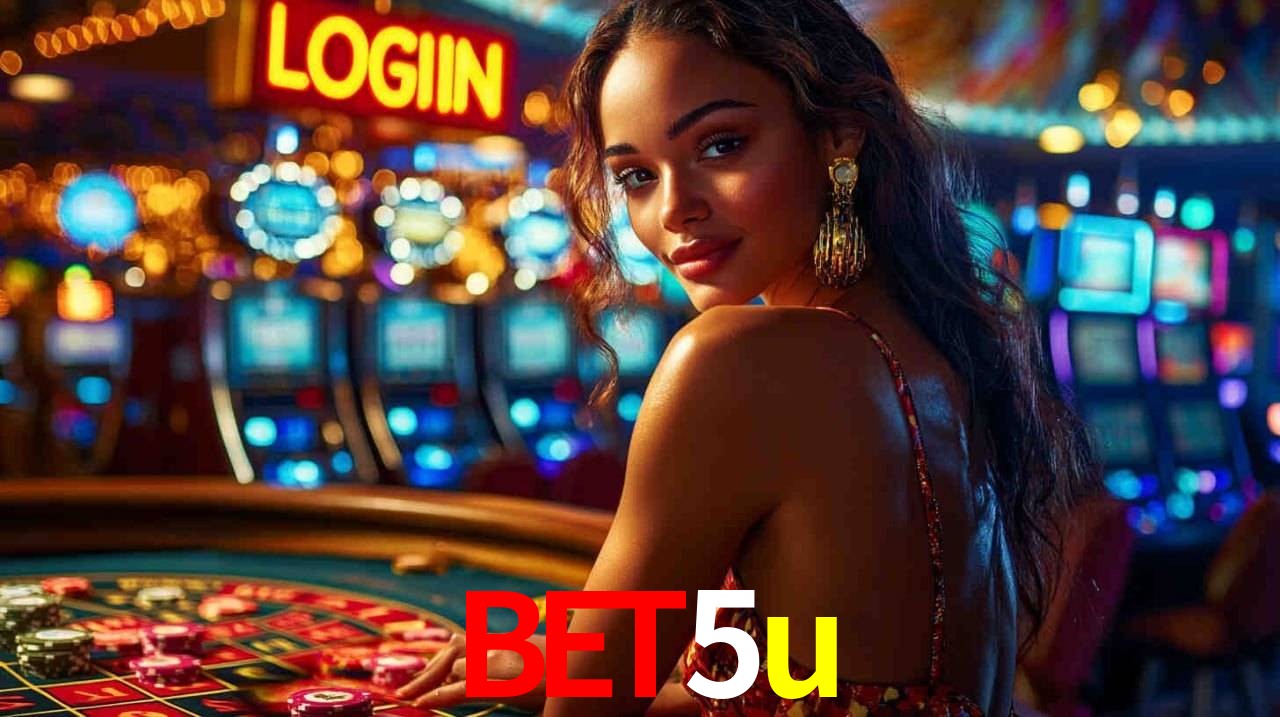 Live Casino bet5u