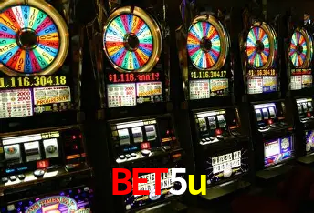 A Emoção da Loteria na bet5u: Uma Chance de Mudança de Vida