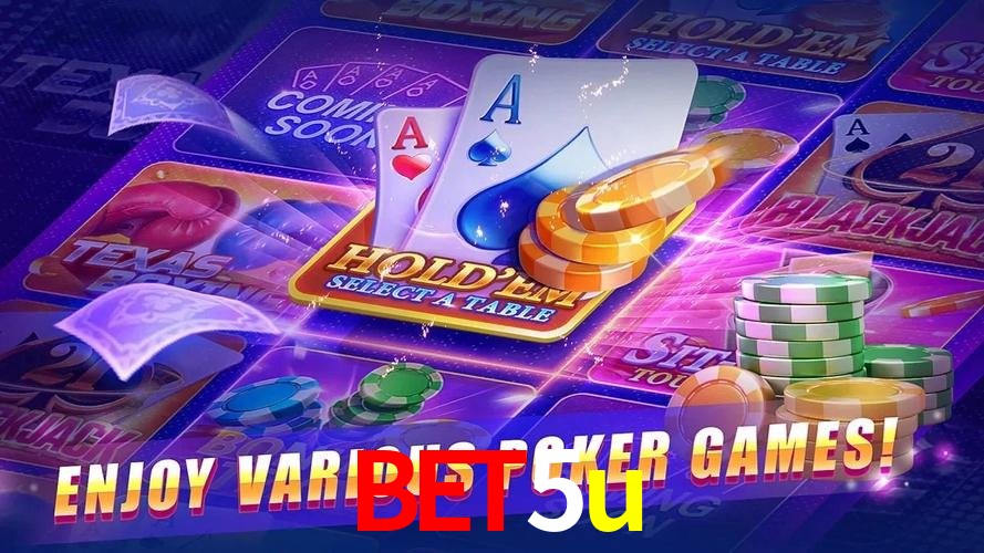Desvendando o Mundo dos Jogos Virtuais na bet5u