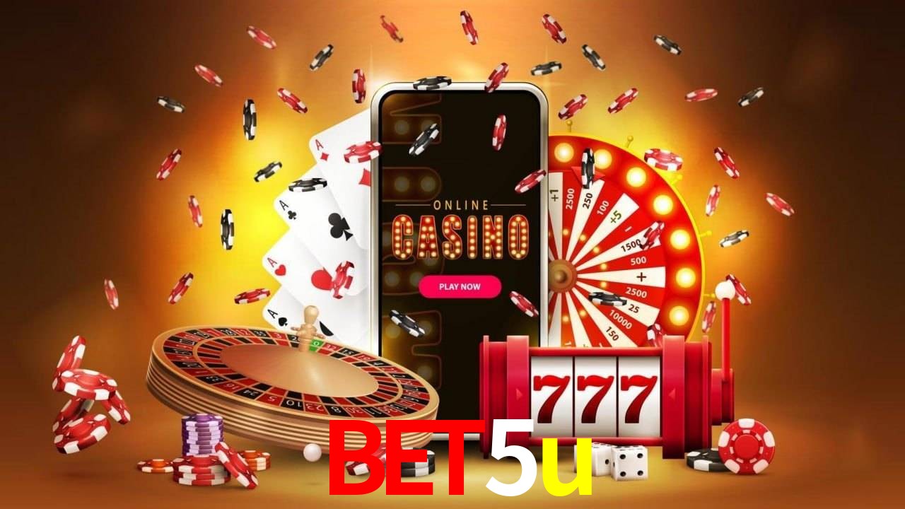 Game Providers bet5u
