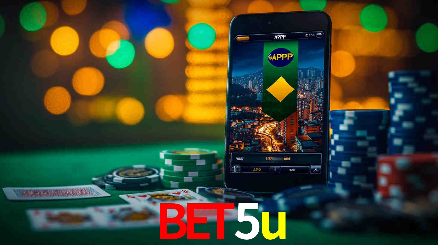 A Popularidade dos Caça-Níqueis no bet5u