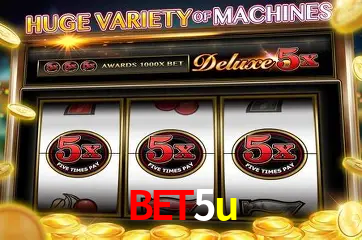 Descubra a Essência do bet5u: Nossa História e Compromissos