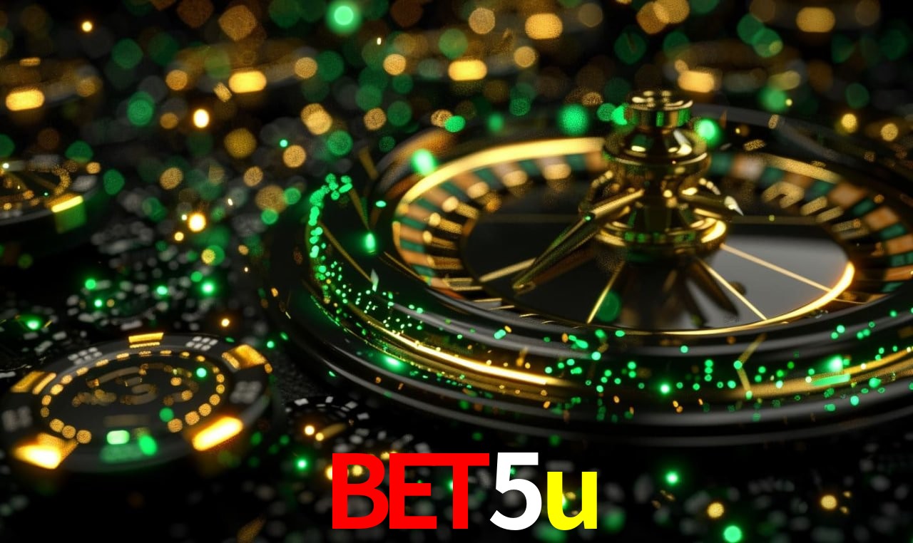 Weekend Specials bet5u
