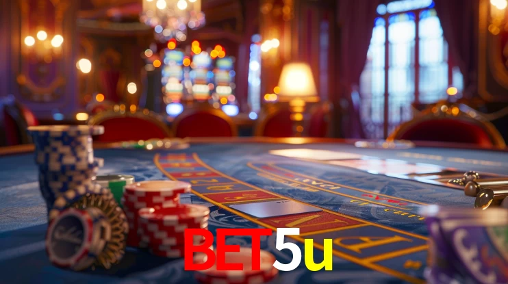 Live Casino bet5u