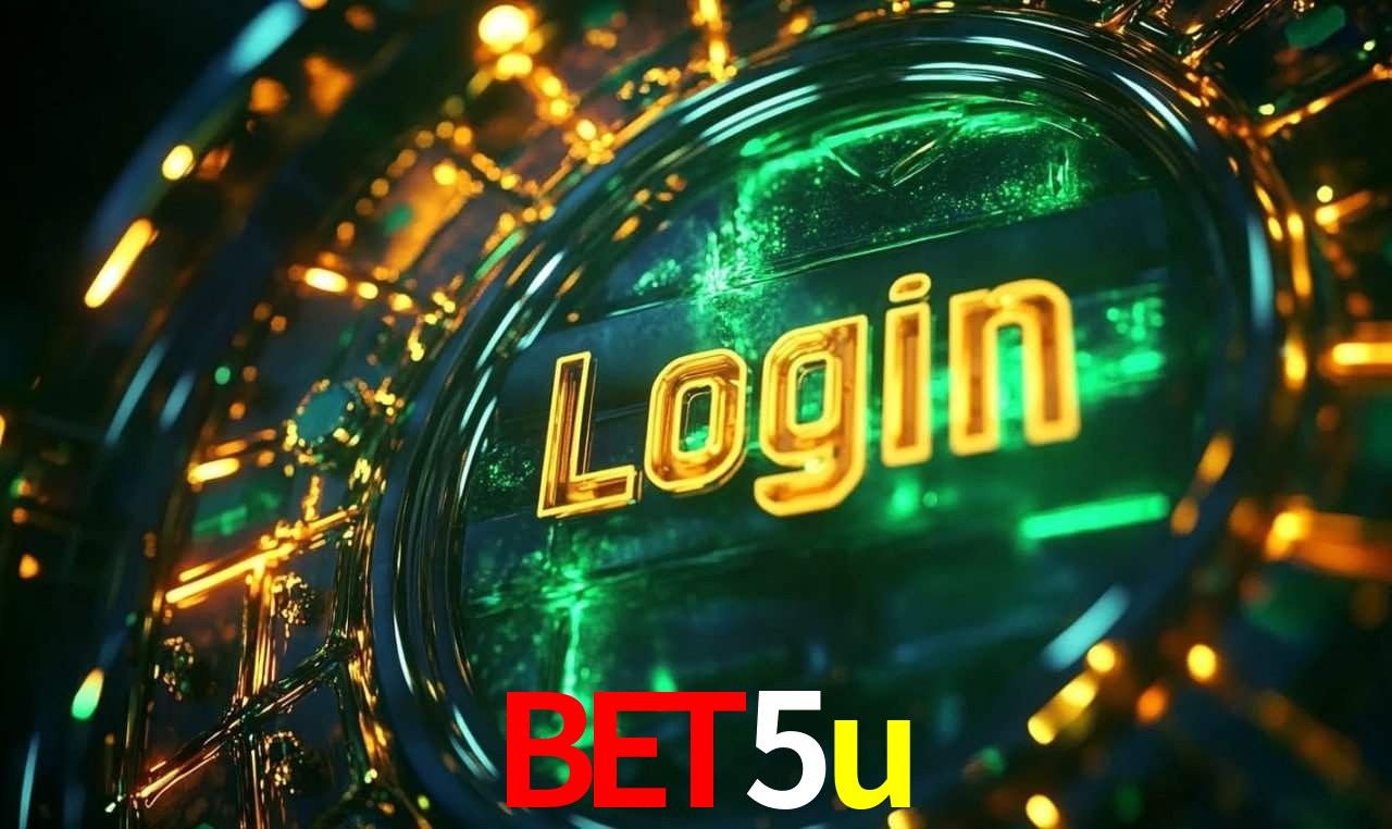 bet5u App Interface