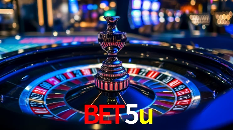 bet5u login