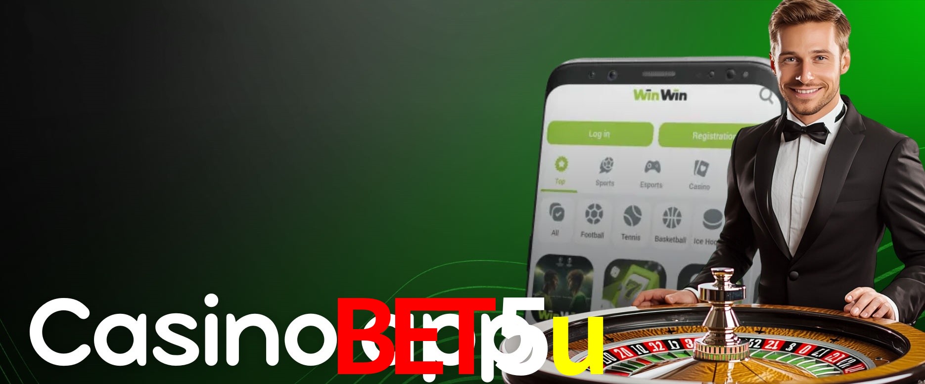 API Integration bet5u