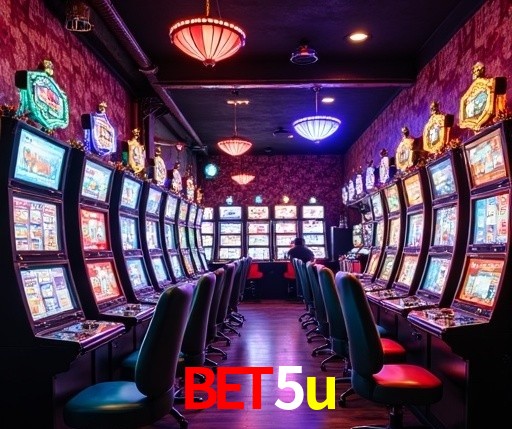 Flash Promotion bet5u