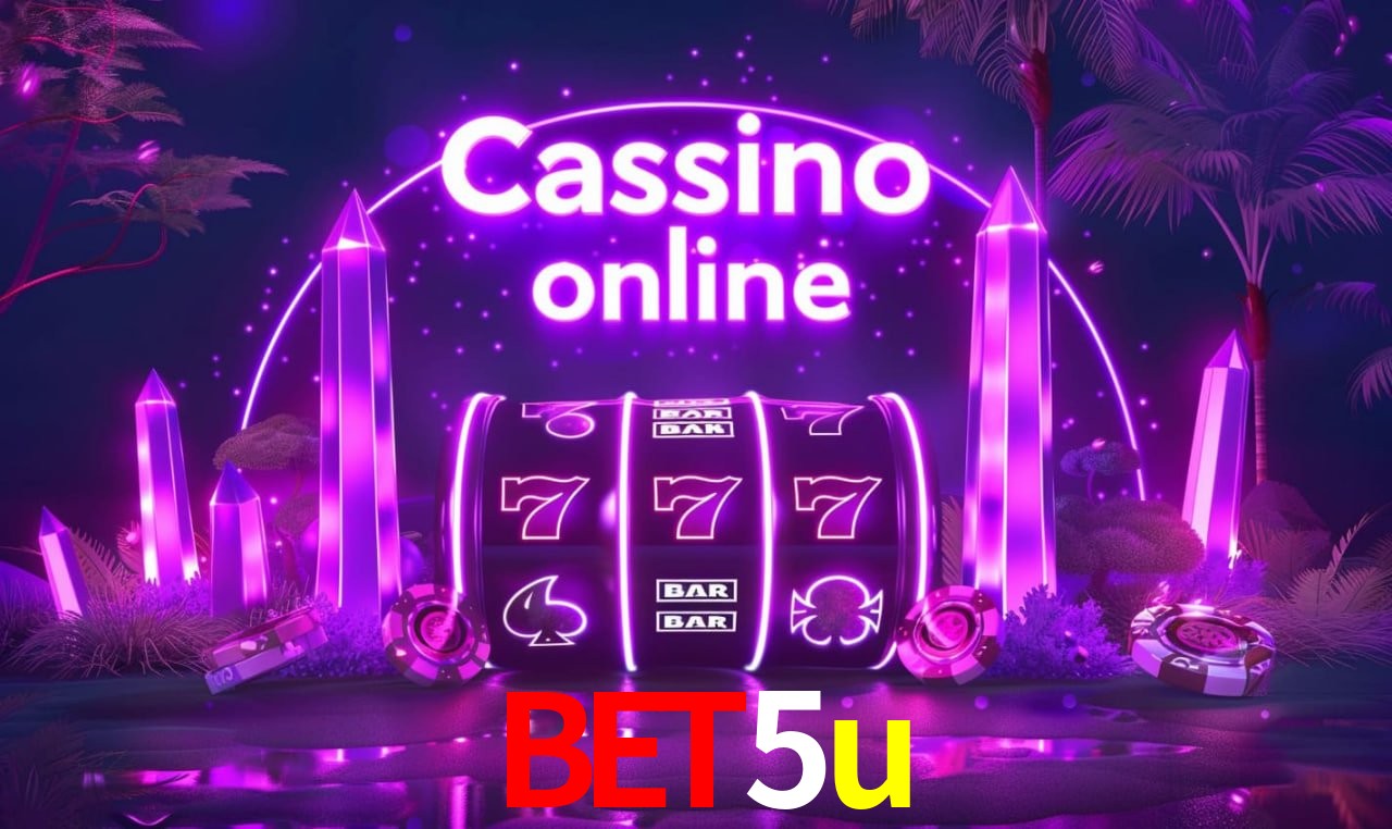Quick Registration bet5u