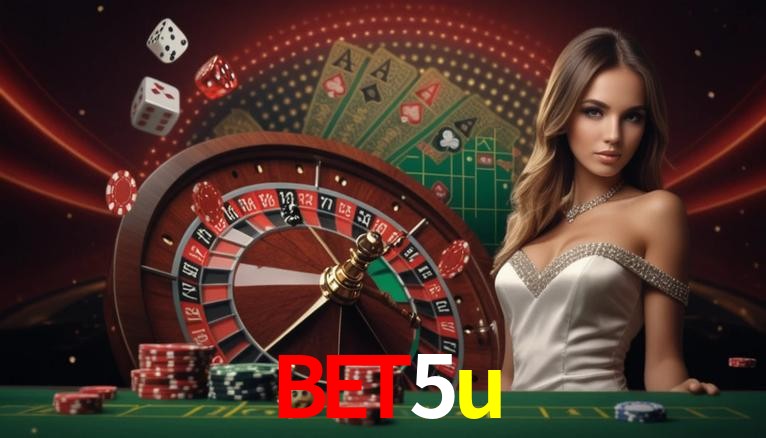 Game Providers bet5u