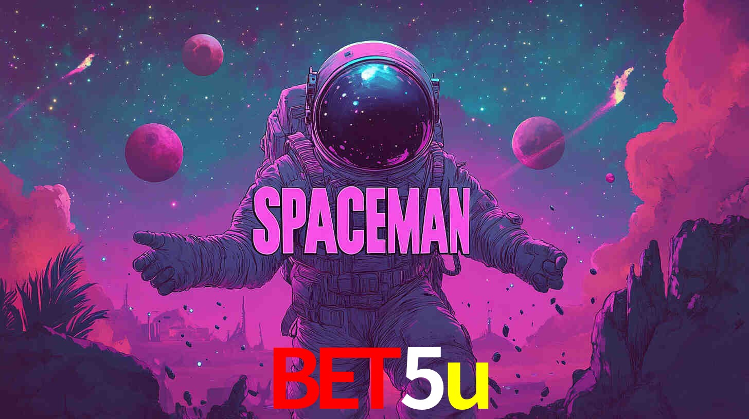 Inovações de Jogos na bet5u: O Futuro das Experiências Interativas