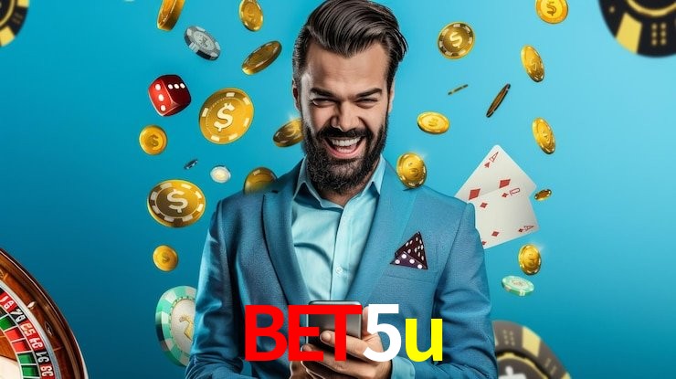 Bonus Features bet5u