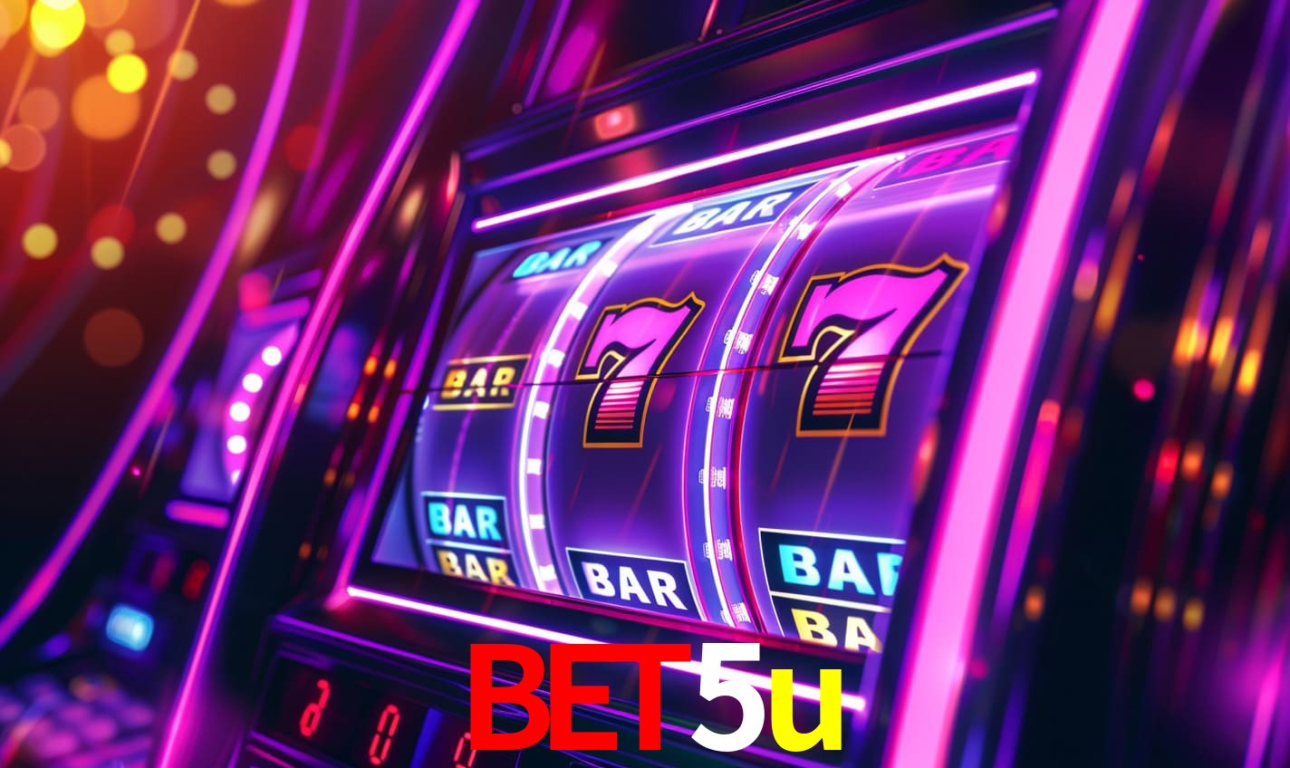bet5u.com