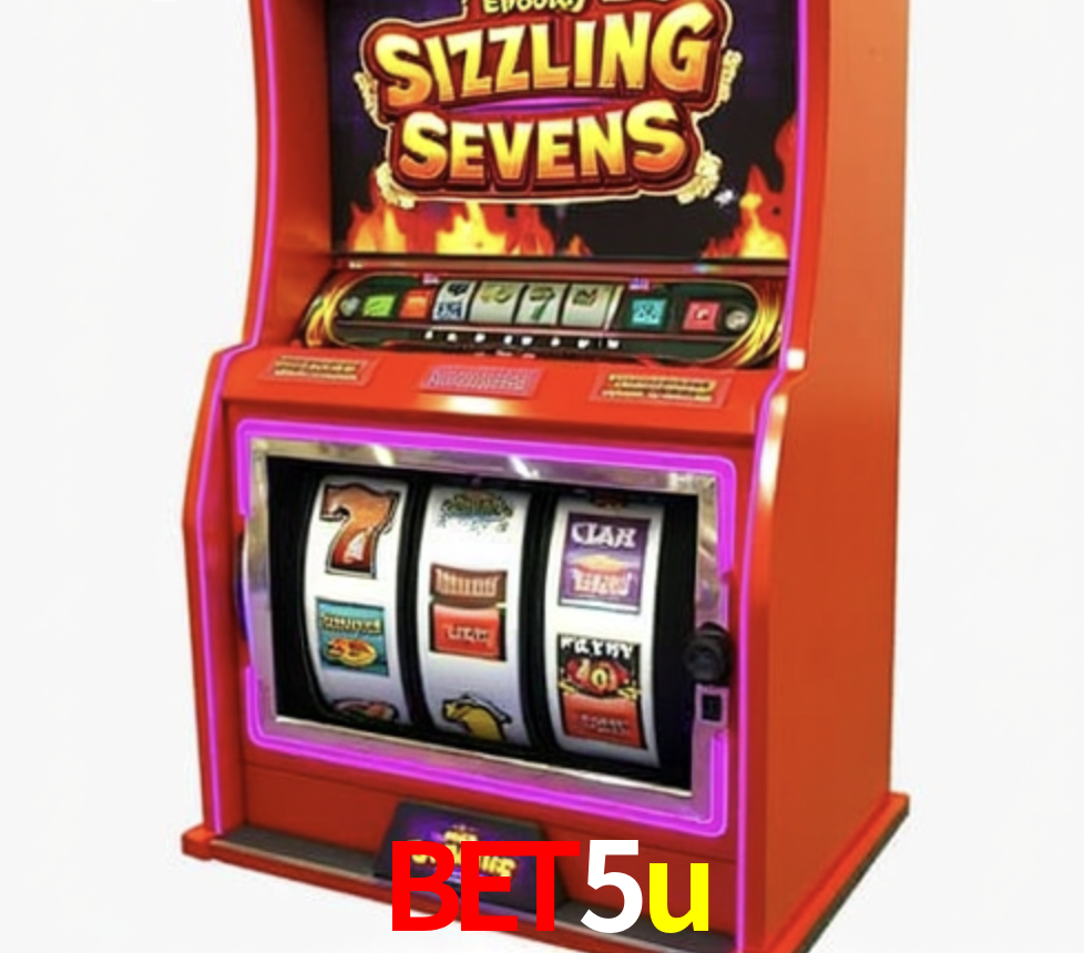Responsive Design bet5u