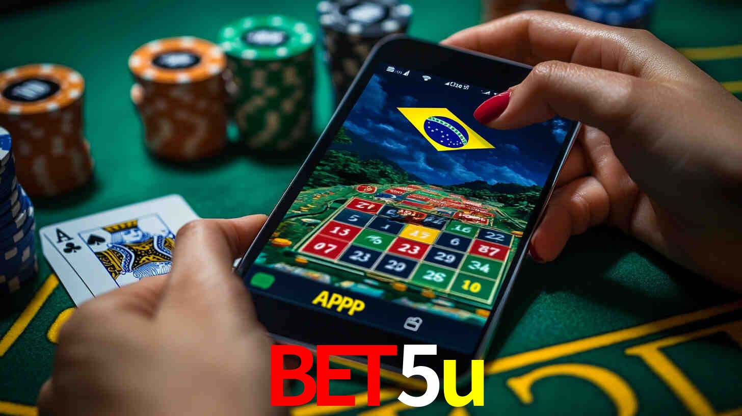 A Popularidade dos Caça-Níqueis no bet5u