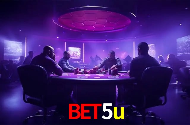 Player Reviews bet5u