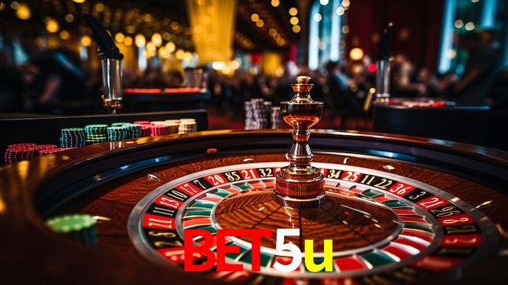 Flash Promotion bet5u