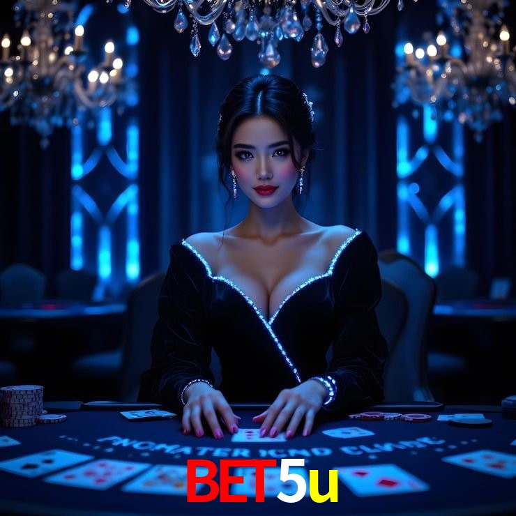 Slot Games bet5u