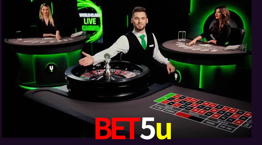 Account Benefits bet5u