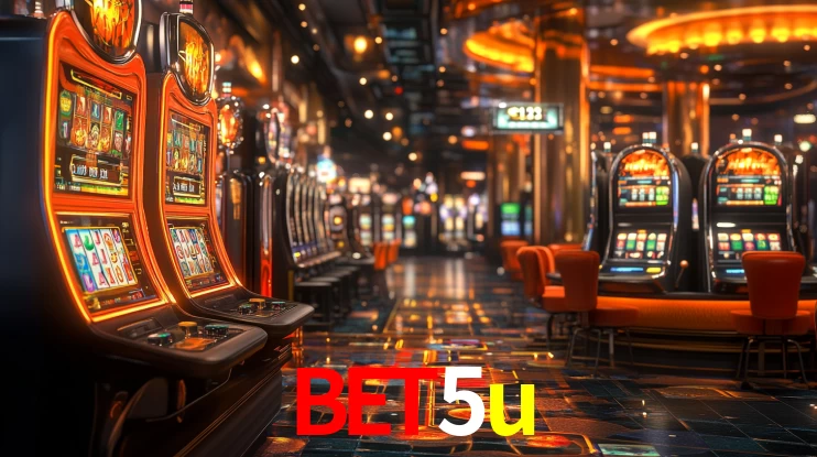 Welcome Bonus bet5u