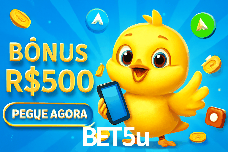 Quick Registration bet5u