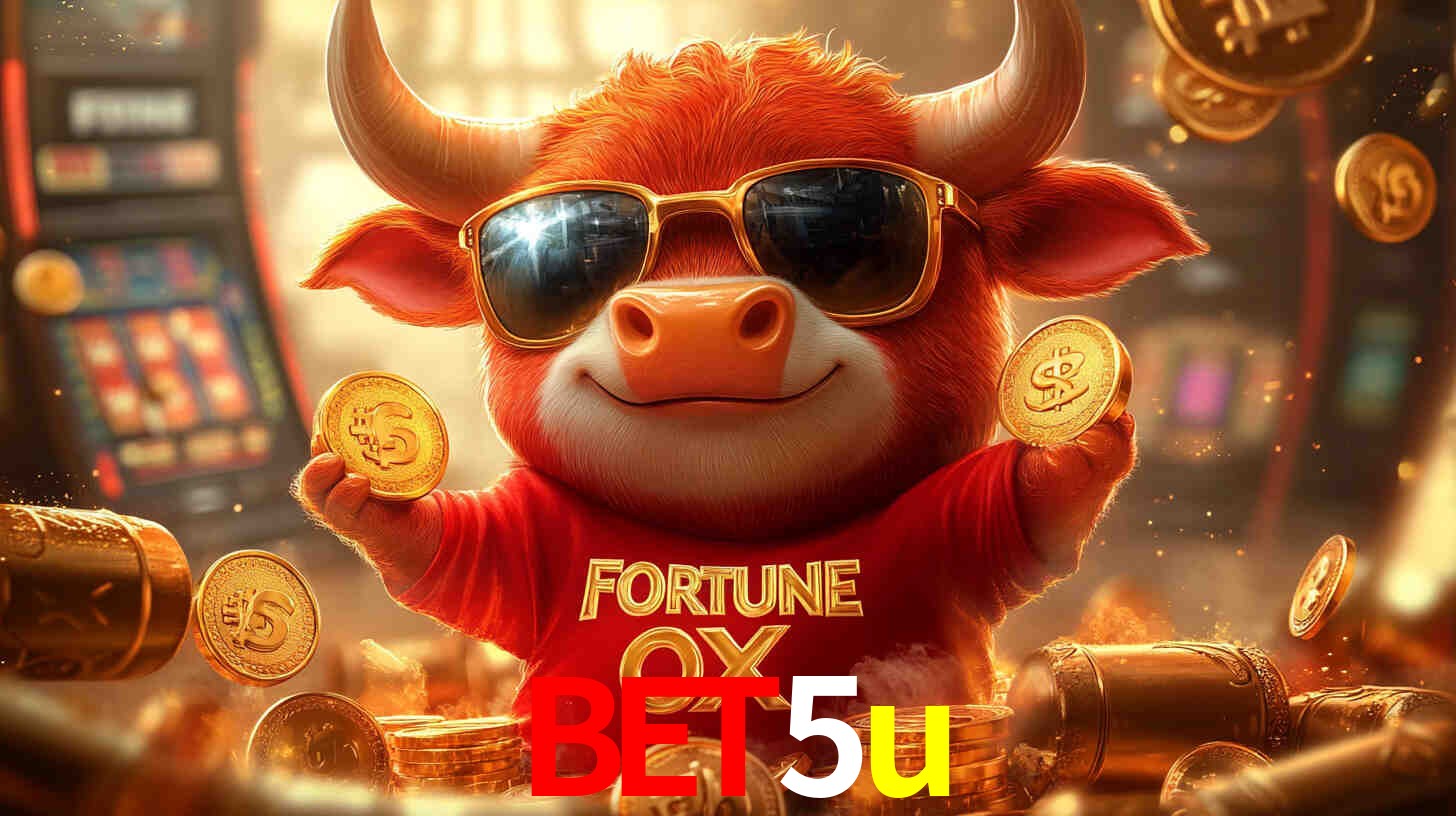 bet5u: A Experiência de Casino com Jogos de Mesa ao Vivo