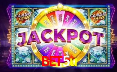 APP oficial da bet5u para mobile