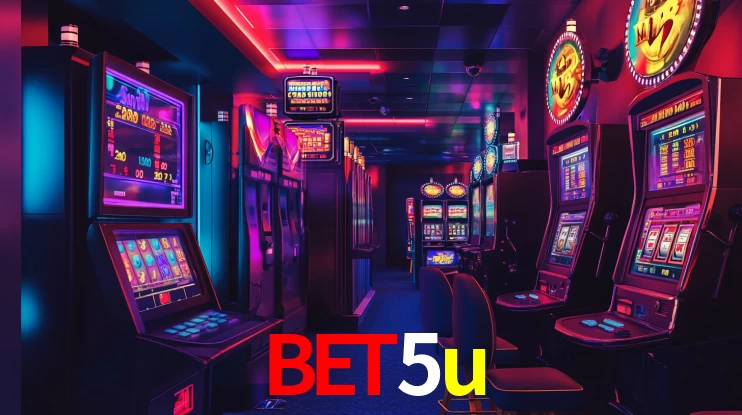 Daily Bonuses bet5u