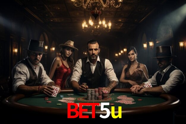 A Emoção da Loteria na bet5u: Uma Chance de Mudança de Vida