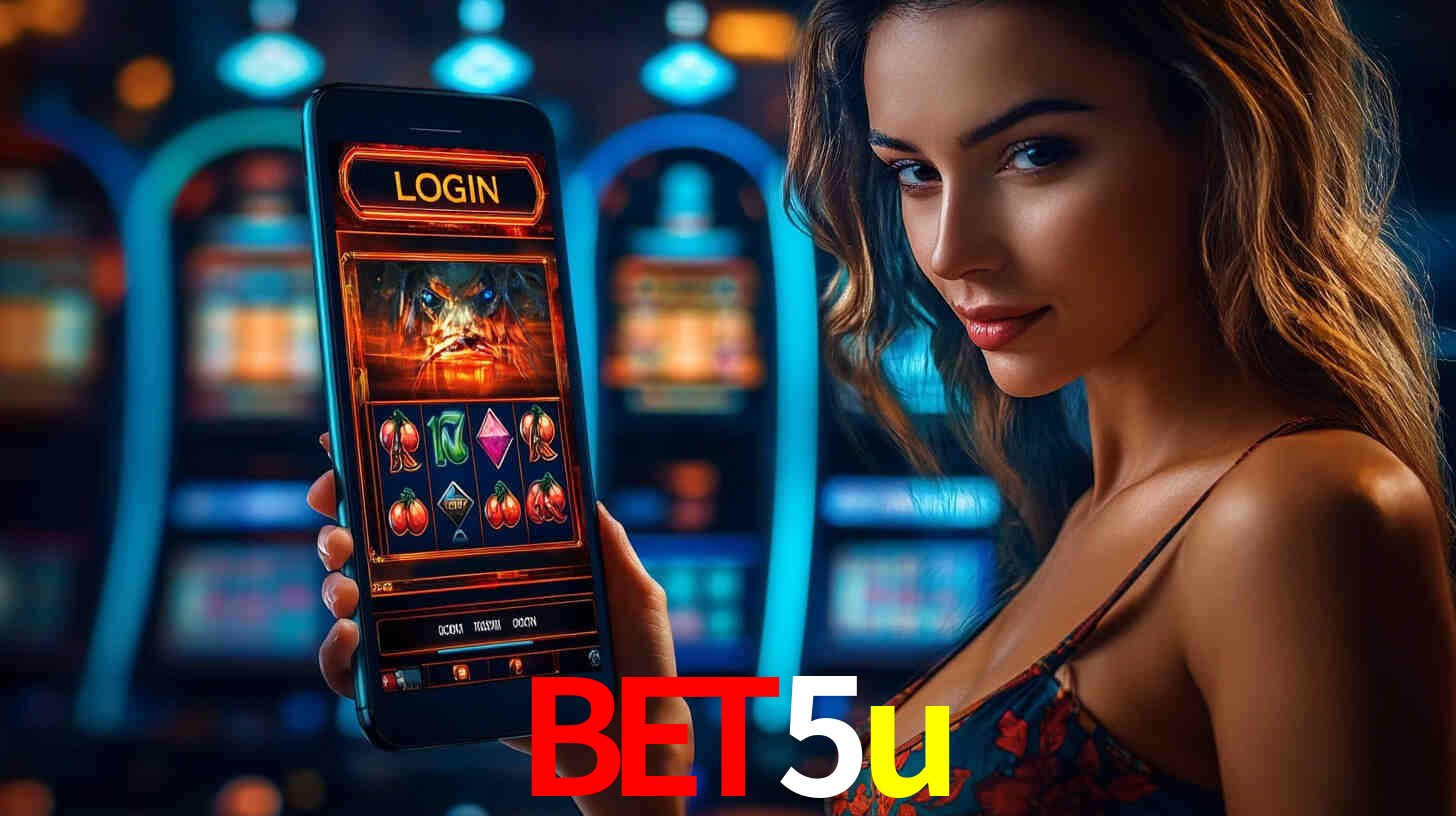 bet5u login