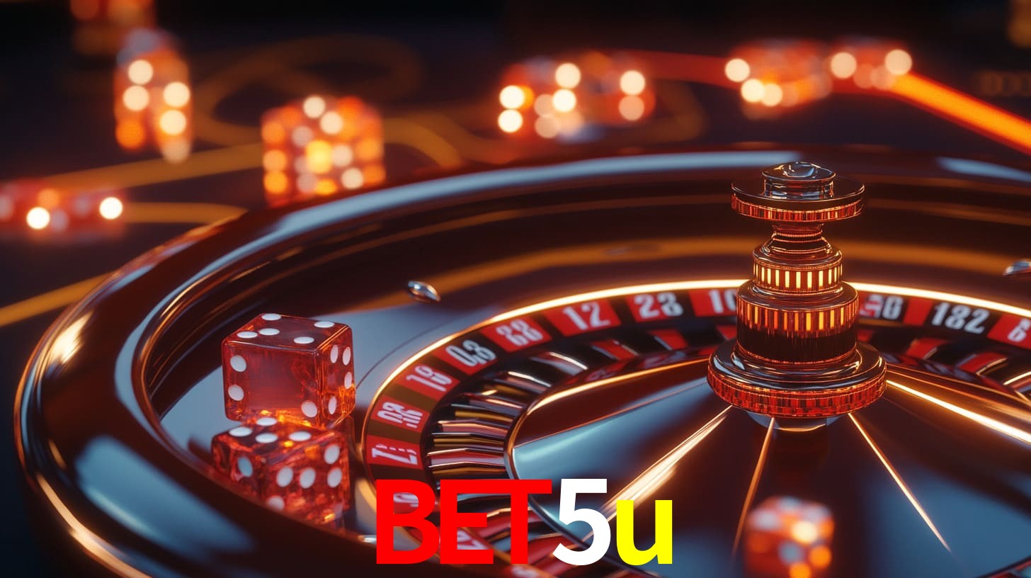 Bônus Generosos e Exclusivos no bet5u para Você!