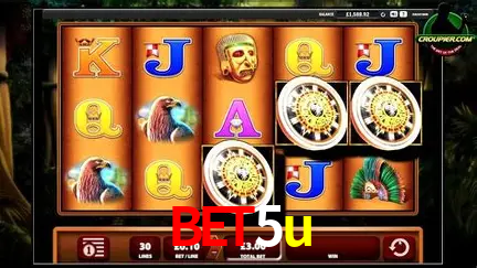 VIP Casino bet5u