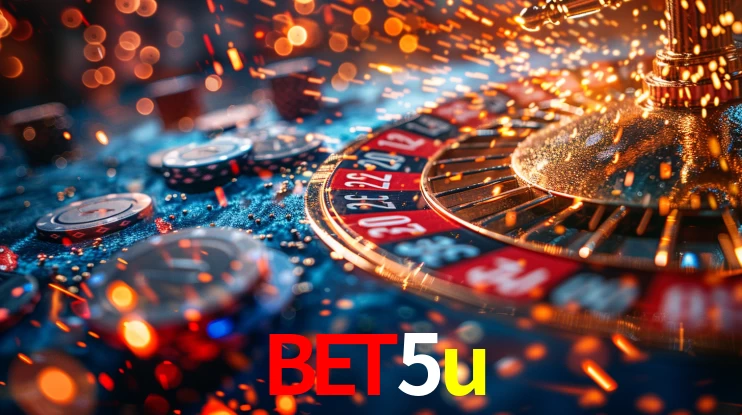 Slot Games bet5u