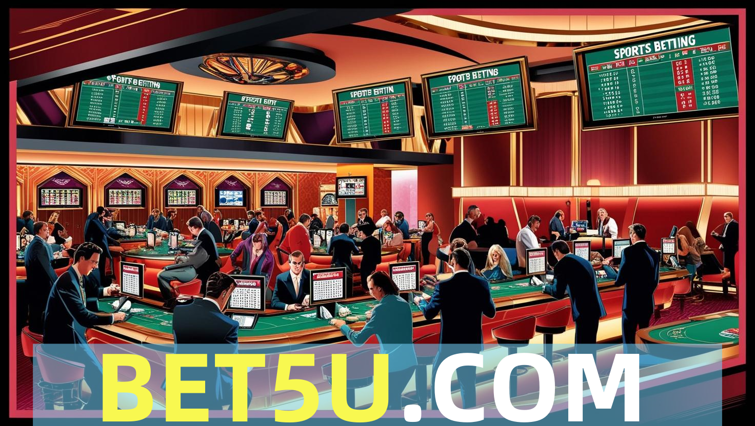 bet5u