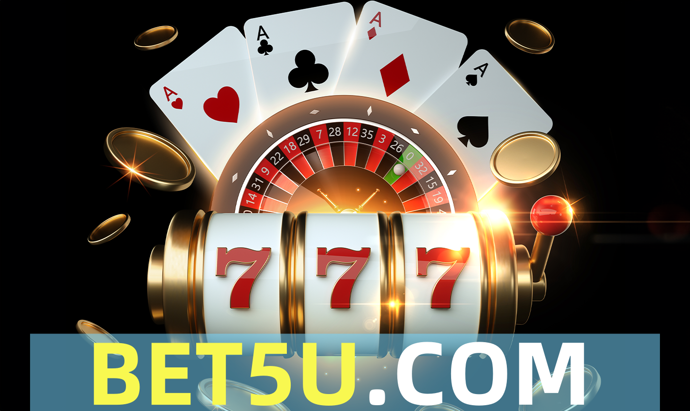 bet5u