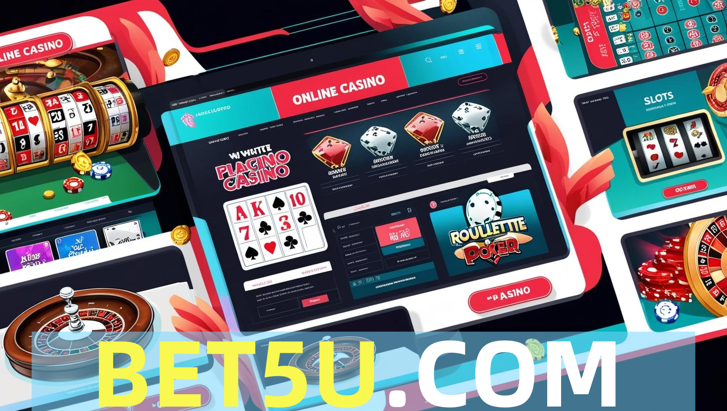 bet5u