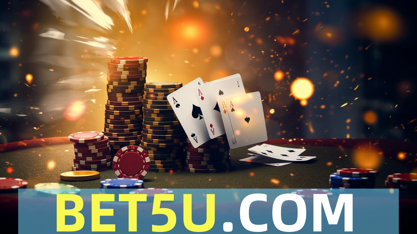bet5u